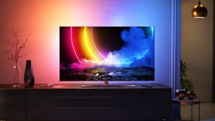 Saturn verkauft großen Philips-OLED-TV mit Ambilight zum Bestpreis