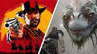 Die besten PlayStation-4-Spiele 2022: Ein Top-10-Game räumt doppelt ab