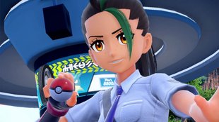 Pokémon Karmesin & Purpur: Nintendo bricht eigene Regeln – zugunsten der Fans