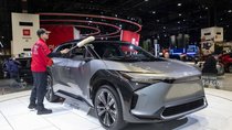 Skandalstromer von Toyota im Finale: Dieses E‑Auto macht Auto des Jahres 2023 zur Farce