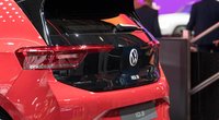 VW kommt nicht zur Ruhe: China-Klon zeigt E-Auto, wie es richtig geht