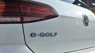 ID. Golf: VW-Chef will Kultauto elektrisch fortsetzen