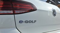 ID. Golf: VW-Chef will Kultauto elektrisch fortsetzen