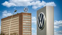 VW-Markenchef warnt: Deutschland steht vor riesigen Problemen