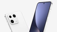 Xiaomi 13 im iPhone-Design: So sieht das nächste Top-Handy aus