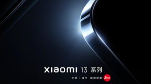 Xiaomi 13 bringt Überraschung mit: Termin für Vorstellung steht