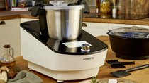 Thermomix-Alternative bei Aldi: Günstige Ambiano-Küchenmaschine wieder im Angebot