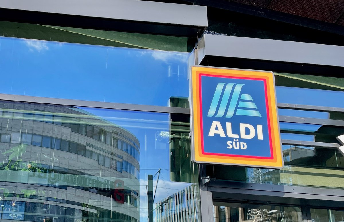 For 7.99 euros Aldi sells a practical helper that belongs in every