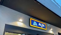 Aldi hat eine Outdoor-Küche mit großem Luxus-Gasgrill im Angebot