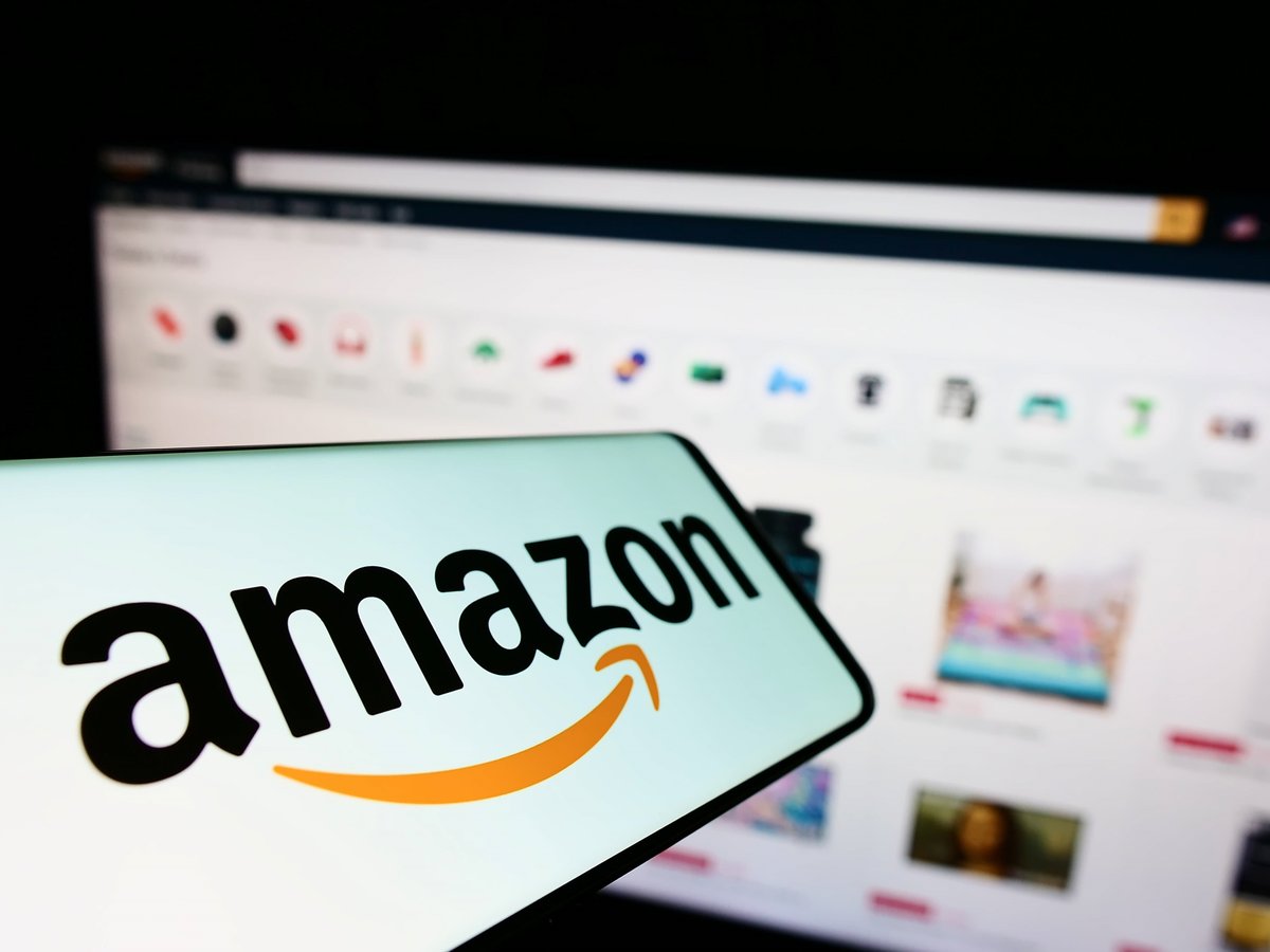 amazon app imago0170210239h rcm1200x0u Amazon: Eigener KI-Chatbot soll Online-Shopping revolutionieren