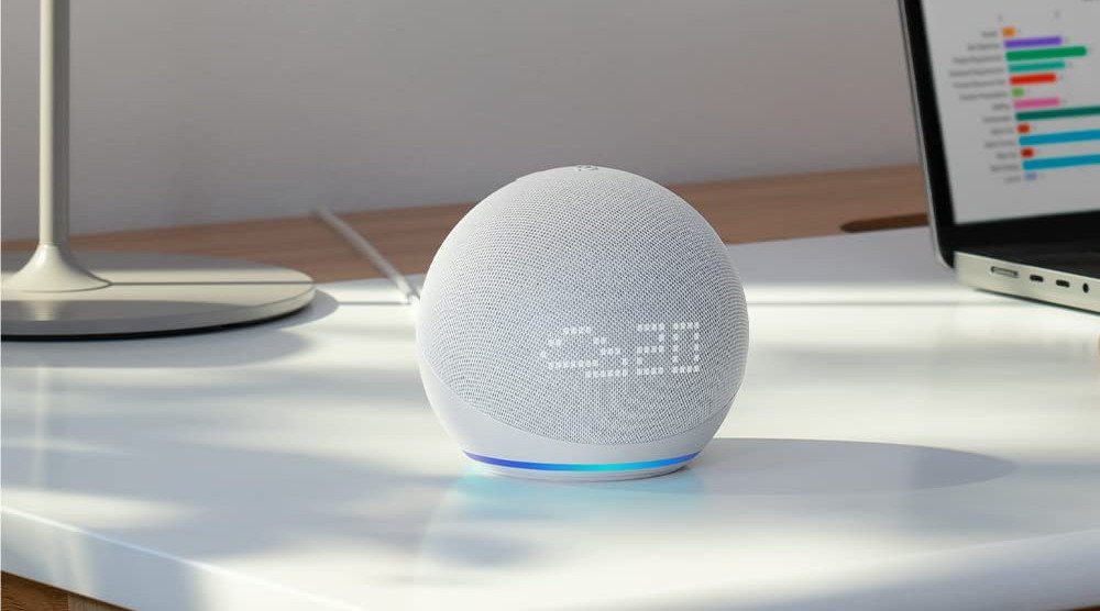Unterschied Echo Und Echo Dot 4. Generation Amazon Echo vs. Echo Dot: Was ist der Unterschied?
