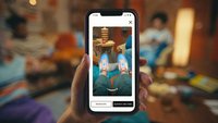 Nur fürs iPhone: Neues Amazon-Feature hilft euch auf die Beine