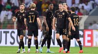 WM 2022: Wann spielt Deutschland & wo wird es übertragen?