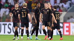 WM 2022: Wann spielt Deutschland & wo wird es übertragen?