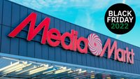 Black Weekend bei MediaMarkt: Konsolen, OLED-TVs & mehr reduziert