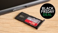 Amazon verkauft riesige microSD-Karte für Handy, Tablet & Switch zum Spitzenpreis