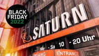 Black Friday Weekend bei Saturn: Das sind die 20 besten Angebote