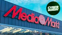 Cyber Monday bei MediaMarkt: Konsolen, OLED-TVs & mehr reduziert
