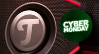 Cyber Monday bei Teufel: Letzte Chance auf krasse HiFi-Angebote