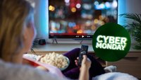 Letzte Chance auf Cyber-Monday-Deal: Netflix-Abo zum Hammerpreis mit Streaming-Bundle