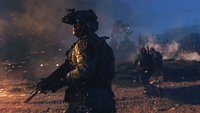 Sind Konsolen-Zocker bei Call of Duty: Modern Warfare 2 im Vorteil?