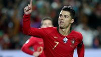 Fußball-WM heute: Portugal - Uruguay im Live-Stream und TV live sehen