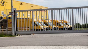 DHL-Nachforschungsauftrag online stellen