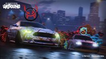 Need for Speed Unbound: Fahreffekte ausschalten