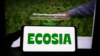 Ecosia als Standardsuchemaschine einstellen: So gehts