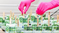 Geschenkt von der Bundesbank: Cleveres Gadget hilft gegen Falschgeld