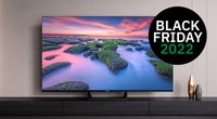 Black Friday Fernseher: LG OLED, Samsung, Phillips reduziert – schnell sein!