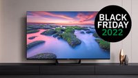 Fernseher am Black Friday Weekend: Großartige Angebote für 4K-TVs, OLED-Fernseher und mehr