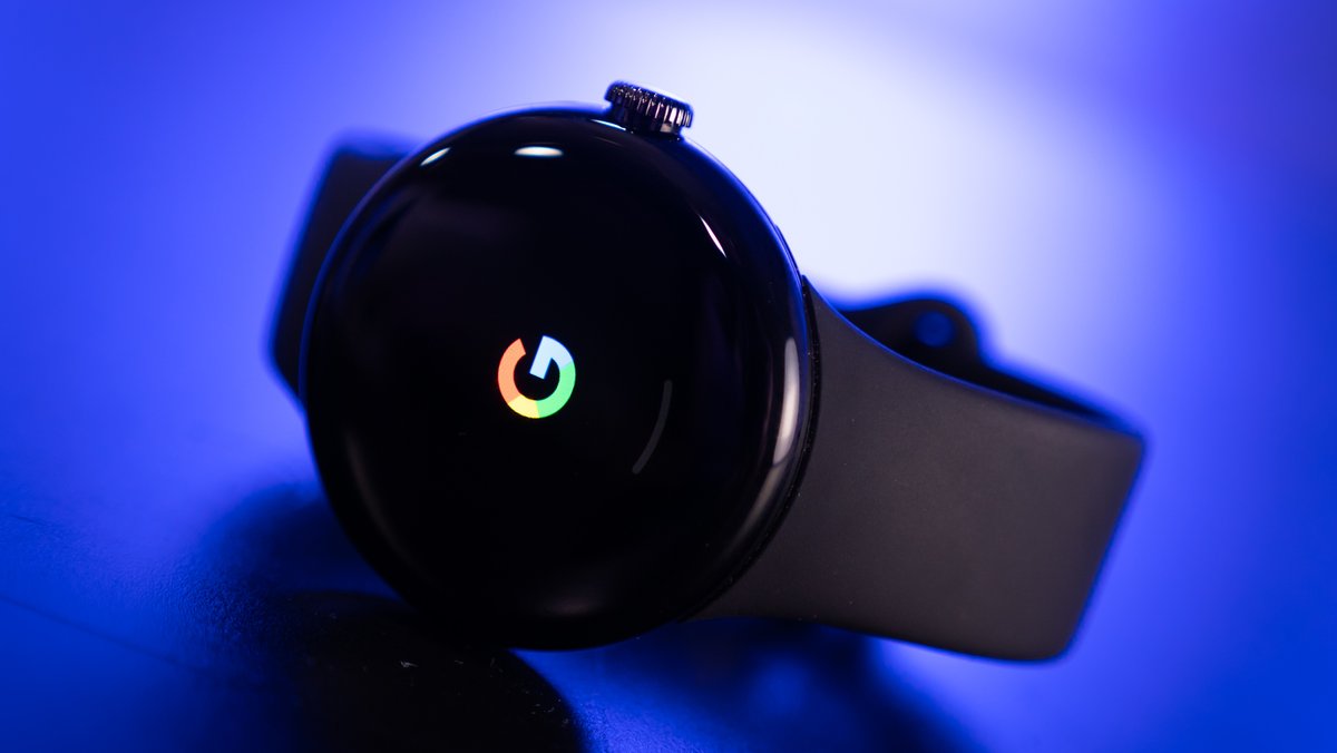 Pixel Watch fällt einfach auseinander: Google hat ein riesiges Smartwatch-Problem