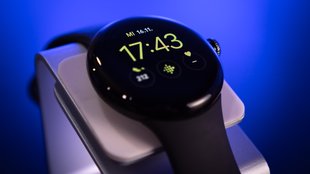 Pixel Watch: Pikantes Detail über Google-Smartwatch aufgetaucht
