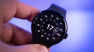 Pixel Watch 2: Google wiederholt größten Fehler der ersten Smartwatch