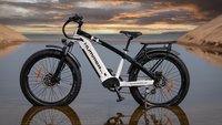 Hummer stellt Allrad-E-Bike vor: Massive Leistung zum Spitzenpreis