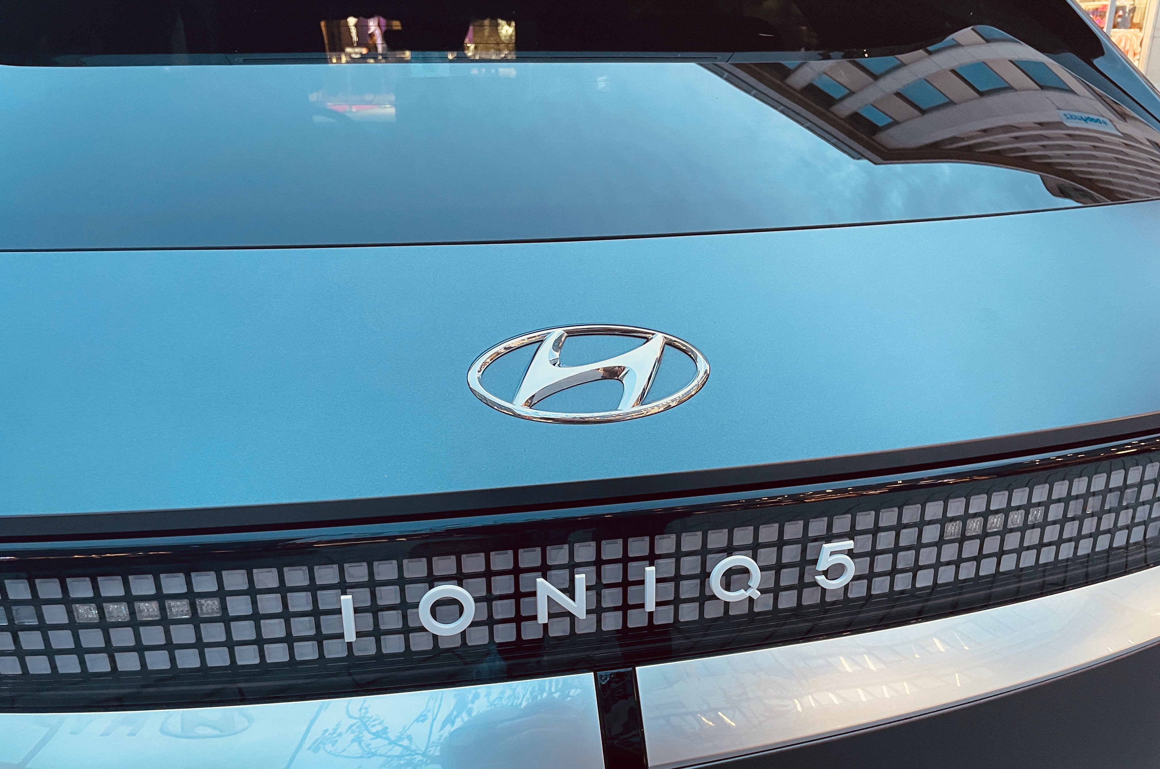 Schließt Hyundai die Verbrenner-Entwicklung?