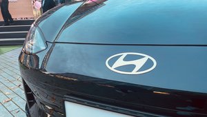E-Auto-Revolution? Hyundai erfindet das Rad neu