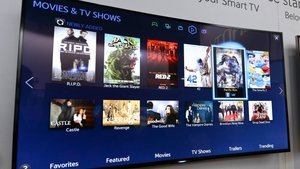 Samsung macht Spielkonsolen überflüssig: Großes Update wird an Fernseher verteilt