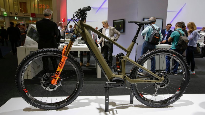 bosch e bike fehlercode