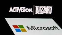 Übernahme von Activision Blizzard: Microsoft wird ein weiterer Stein in den Weg gelegt