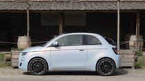 Elektro-Cabrio: Warum gibt es wenige elektrische Roadster?