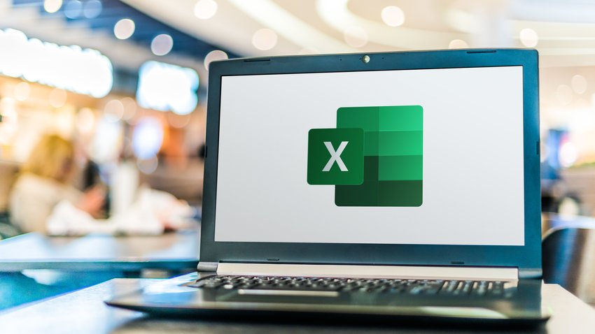Excel Computer