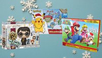Geschenkidee: Die 17 besten Adventskalender 2022 für Nerds und Geeks