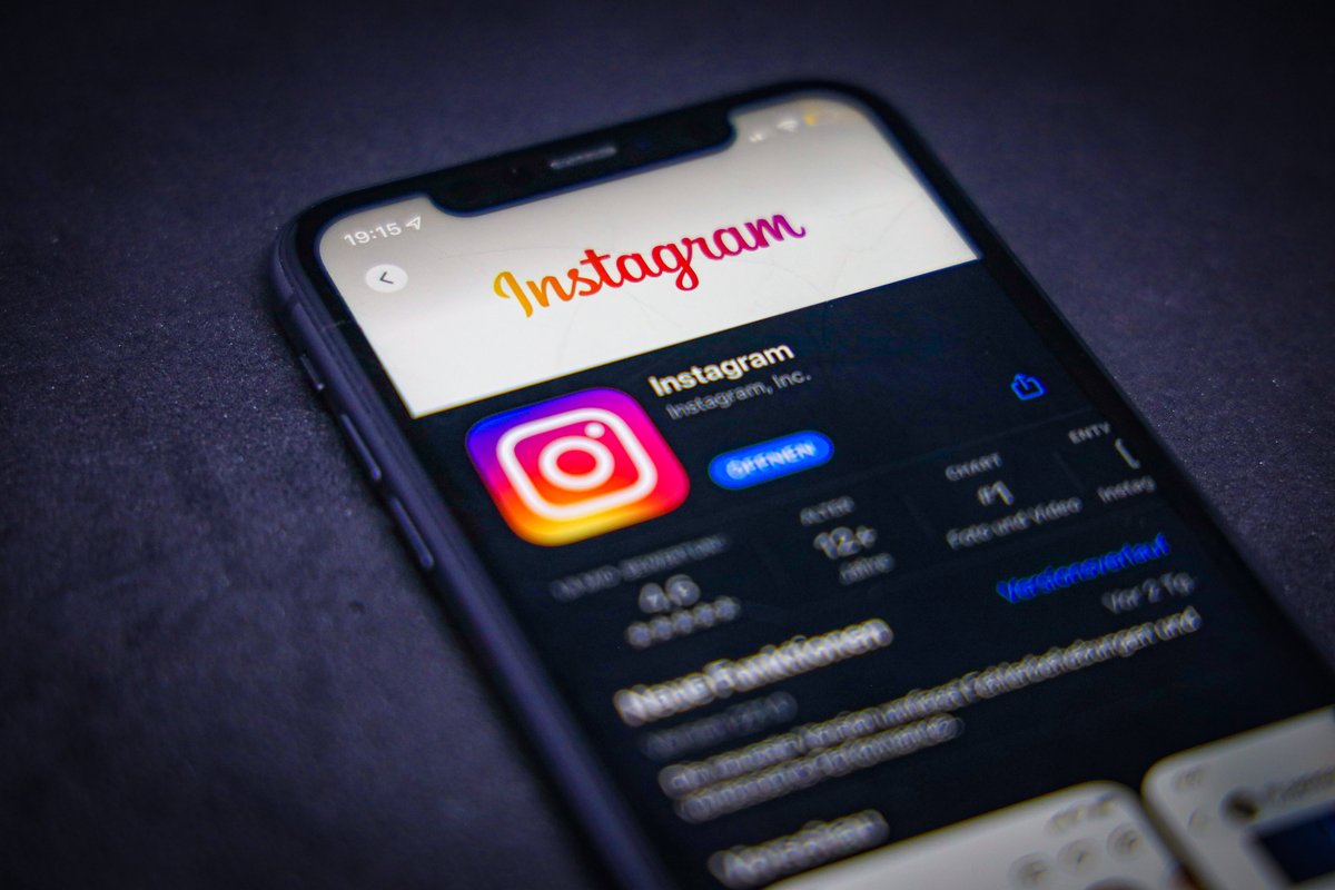 Instagram Sehen Wer Wem Zuletzt Folgt Instagram: „Zuletzt gefolgt“ sehen – so gehts