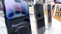 Preis-Hammer beim iPhone 15: Apple will mehr Geld