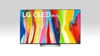 LG OLED-TV: Fernseher-Testsieger aktuell zum Hammerpreis