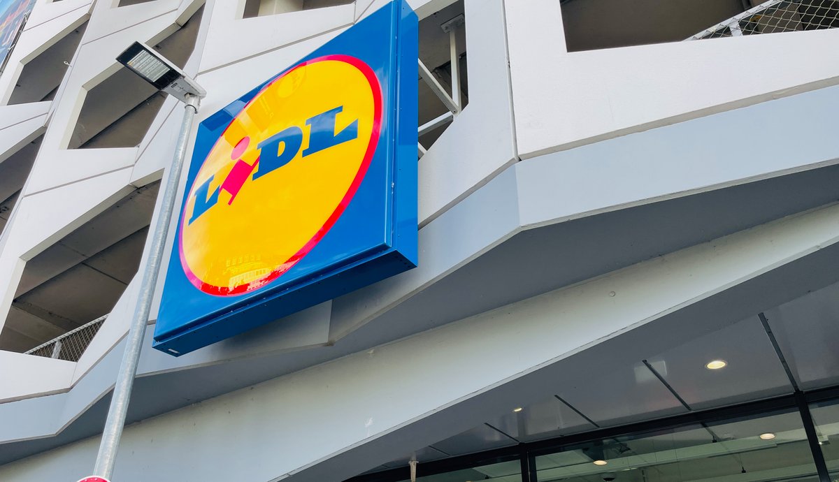 lidl filiale duessledorf carlstadt q giga rcm1200x0u Lidl-Chef hat schlechte Nachrichten: Kunden müssen Geduld haben