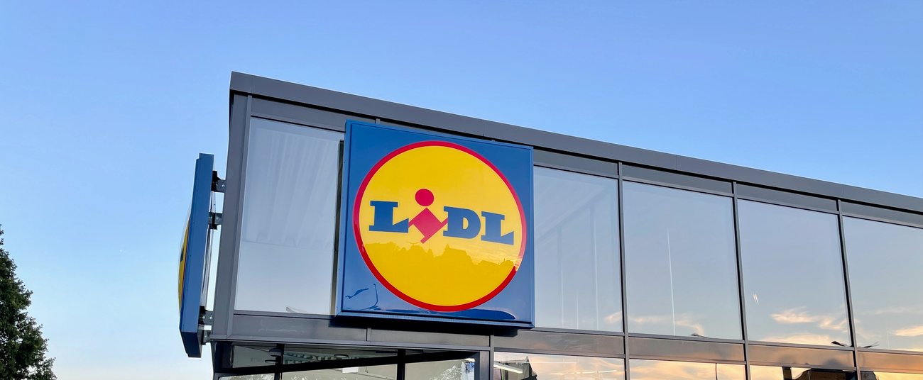 LIDL in der Nähe Standort des nächsten Markts finden