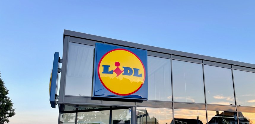 LIDL in der Nähe Standort des nächsten Markts finden